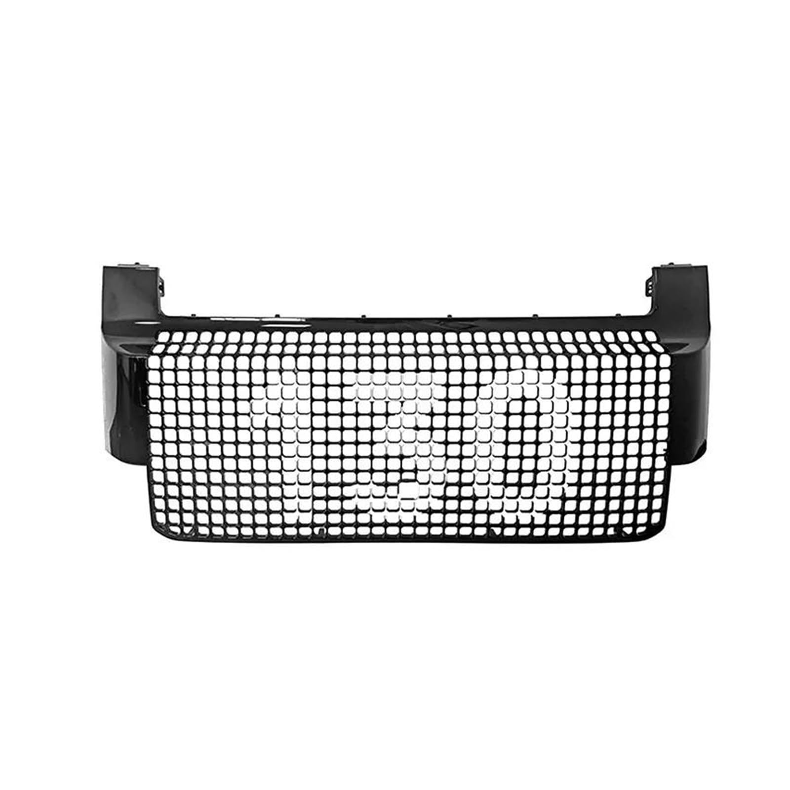 Auto Kühlergrill Für Land Für Rover Für Defender 90 110 130 2020 2021 2022 2023 2024 Frontstoßstangengrill Mesh Transformieren Sie Den Stil Schwarzer Autogrill Front Kühlergrill(130) von Awqmx