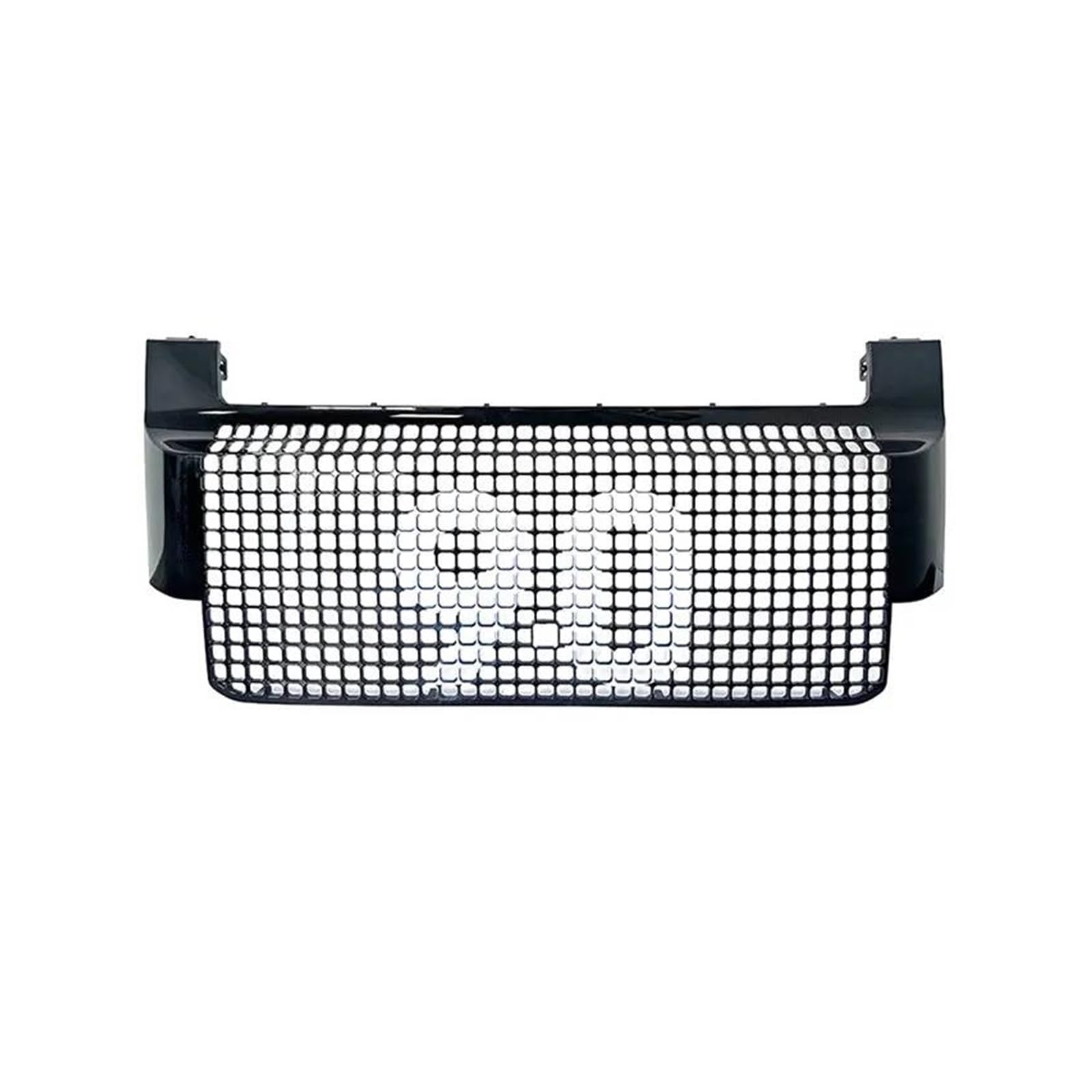 Auto Kühlergrill Für Land Für Rover Für Defender 90 110 130 2020 2021 2022 2023 2024 Frontstoßstangengrill Mesh Transformieren Sie Den Stil Schwarzer Autogrill Front Kühlergrill(90) von Awqmx