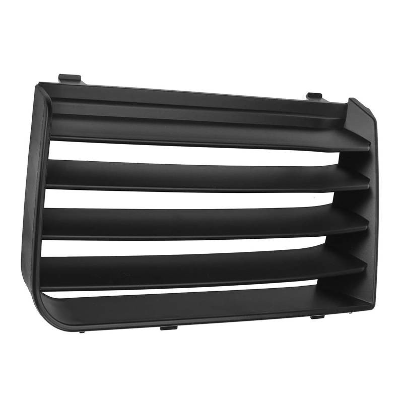 Auto Kühlergrill Für Seat Alhambra 2001-2010 7M785365401C /7M785365301C Frontstoßstange Seitengrill Grill Frontoberer Grill Renngrill Front Kühlergrill(Left) von Awqmx