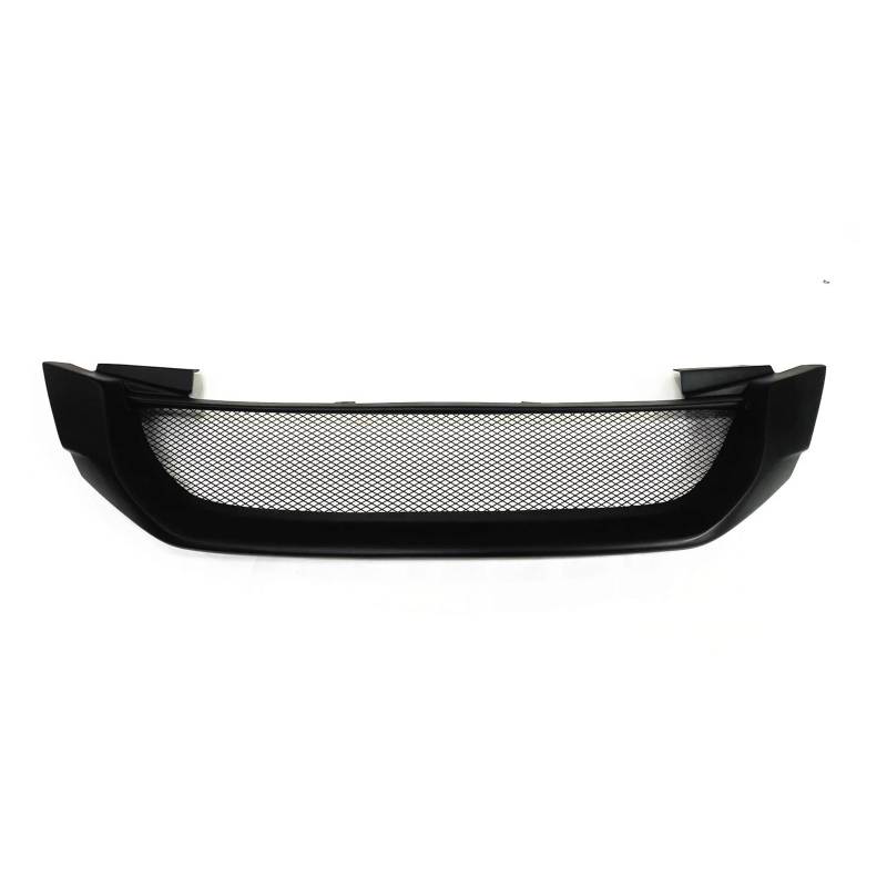 Auto Kühlergrill Kühlergrill Für Accord 4-türige Limousine 2013–2015, US-Version, Fiberglas/Kohlefaser, Auto-Oberteil, Stoßstangenhaube, Netzgitter Front Kühlergrill(Fiberglass) von Awqmx