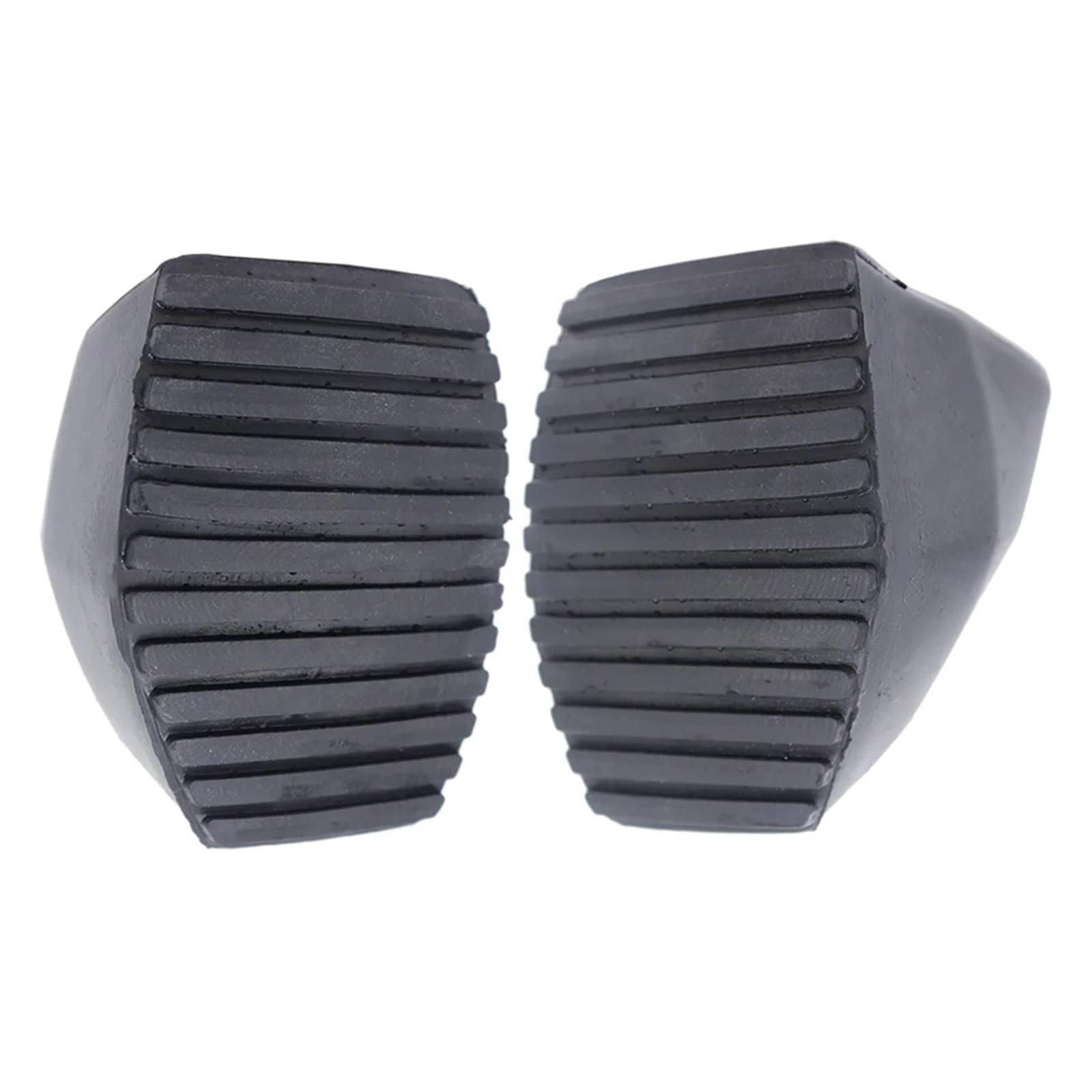 Auto Pedal Set Für Citroen Für Berlingo Für C3 Für C4 Für C5 2008 2009 2010 2011 2012-2018 Gummi Bremse Kupplung Fuß Pedal Pad Abdeckungen 2130,26 4504,17 Fußpedal Bremspedal(1 Kit) von Awqmx