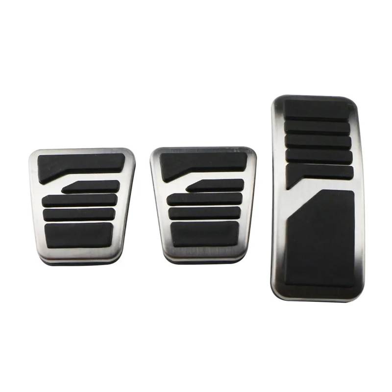 Auto Pedal Set Für Mitsubishi Für Pajero Für Shogun Für Montero V20 Für V60 V73 V77 V80 V87 V93 V97 1991~2021 at MT Auto Fuß Pedal Bremse Kein Bohren Pedal Pad Fußpedal Bremspedal(4PCS) von Awqmx