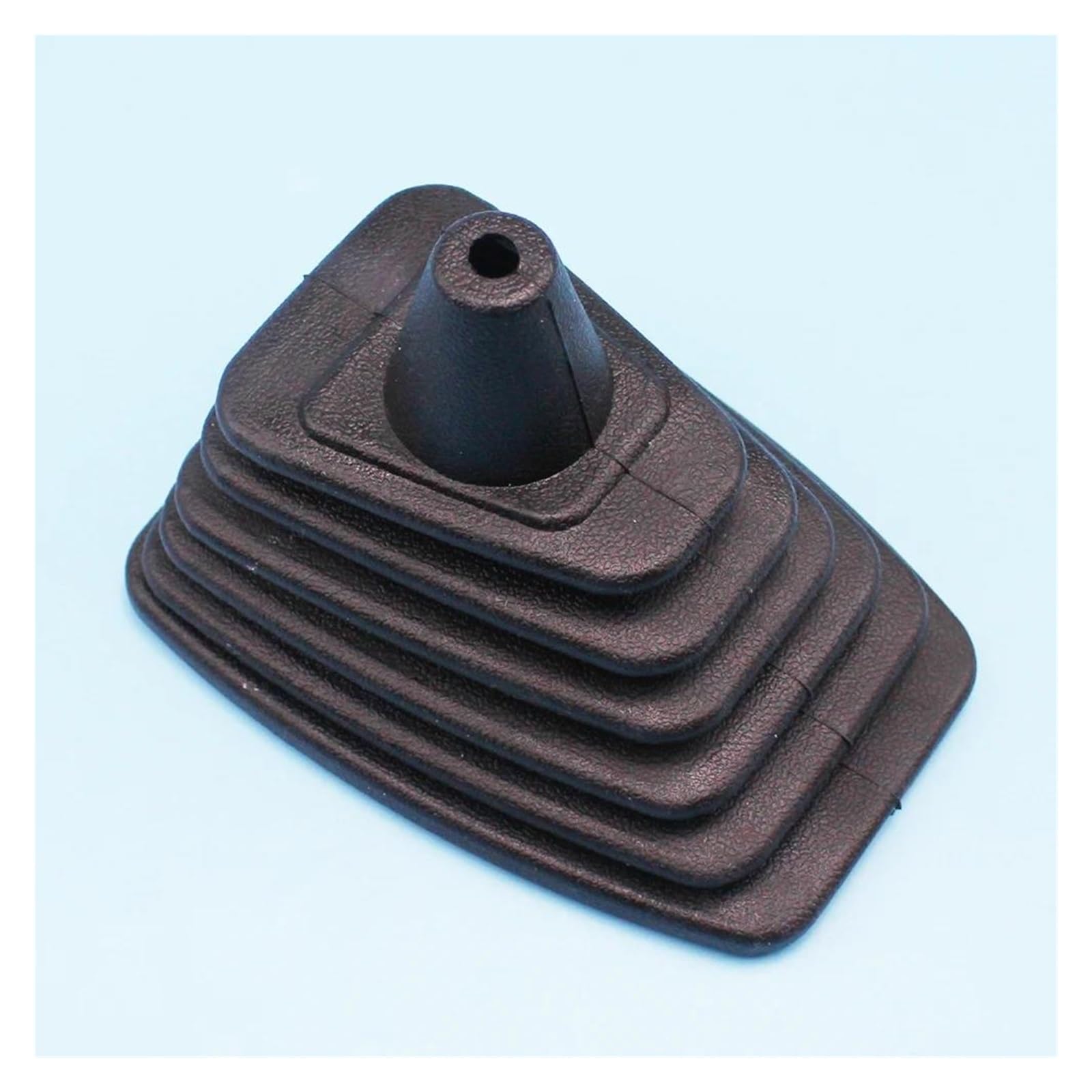 Auto-Schaltknauf Für VW Für Golf MK2 II Für Jetta II MK2 191711115 1PCS Getriebe Shift Gaiter Boot Abdeckung Griff Oder Knopf Oder Rahmen 191863216 Auto Schalthebel(1PCS Boot Cover) von Awqmx