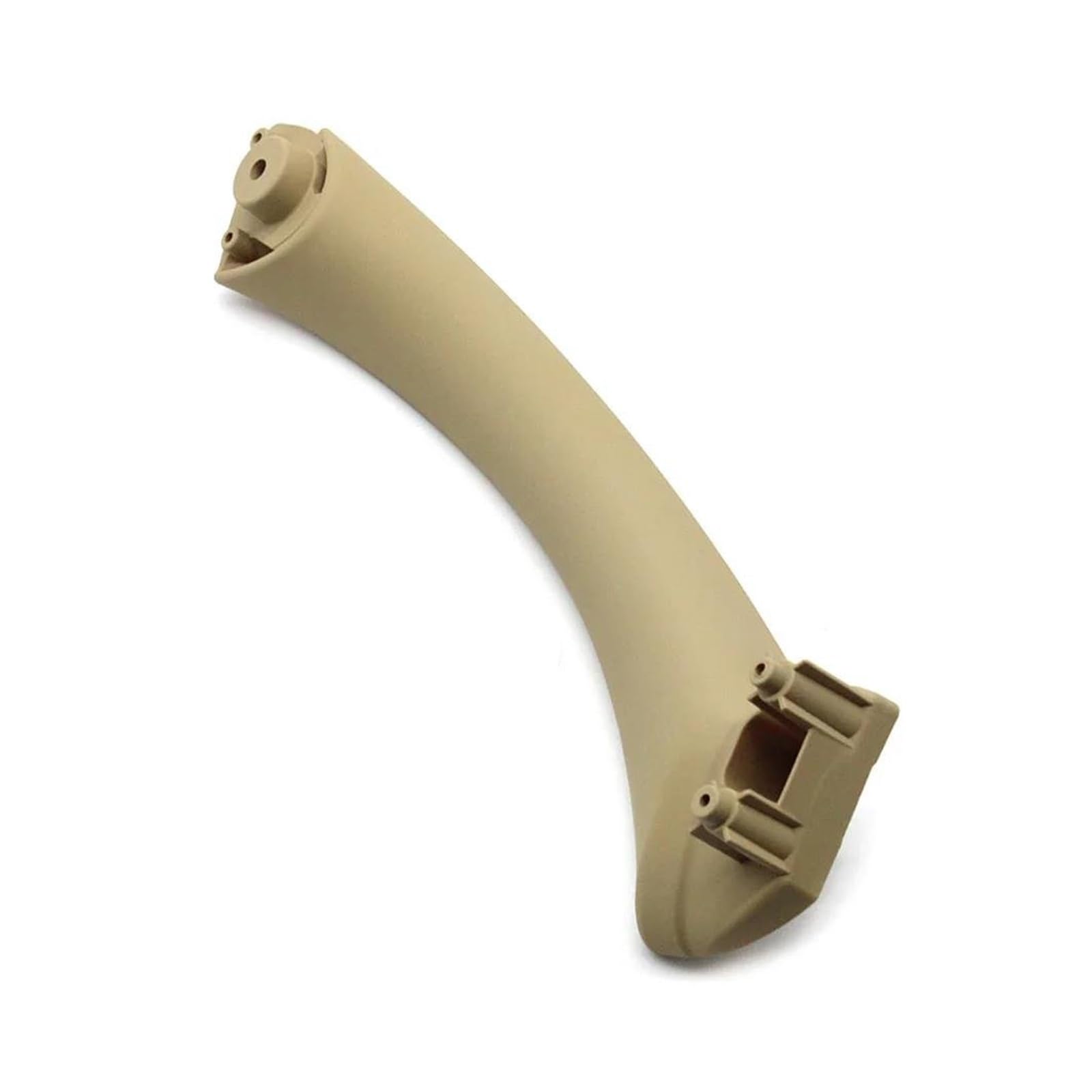 Auto Türgriff Innentürgriffe Für 3 Serie Für E90 E91 E92 316 318 320 325 328i Schwarz Beige Auto Innen Links Rechts Tür Inner Griff Panel Pull Trim Abdeckung Auto Türgriff Innengriff(Beige-Right-Inner von Awqmx