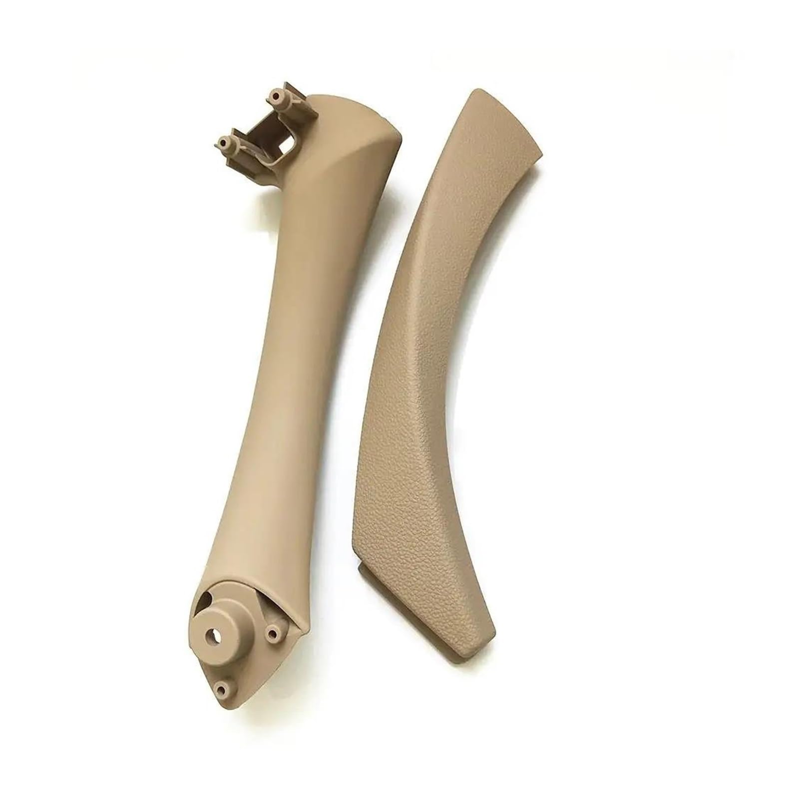 Auto Türgriff Innentürgriffe Für 3 Serie M3 E93 Für Cabrio 320i 325i LHD Auto Links Fahrer Innentür Armlehne Abdeckung Panel Trim Rechten Tür Pull Griff Auto Türgriff Innengriff(Right Beige) von Awqmx