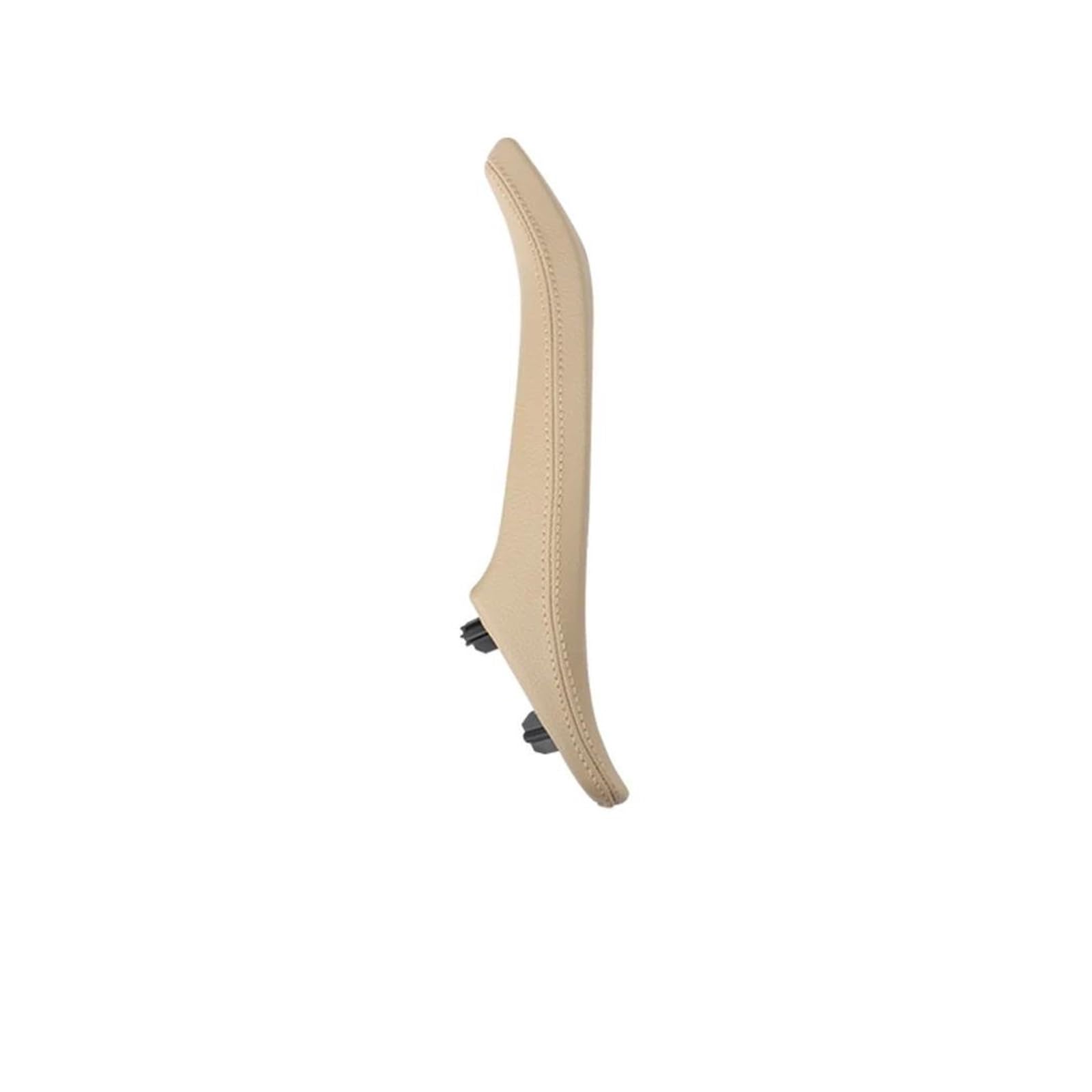 Auto Türgriff Innentürgriffe Für 5 Series F10 F11 520i 523i 525i 528 530 51417225851 Auto Innen Beifahrertürgriff Armlehne Panel Ersatz Auto Türgriff Innengriff(Right Beige) von Awqmx