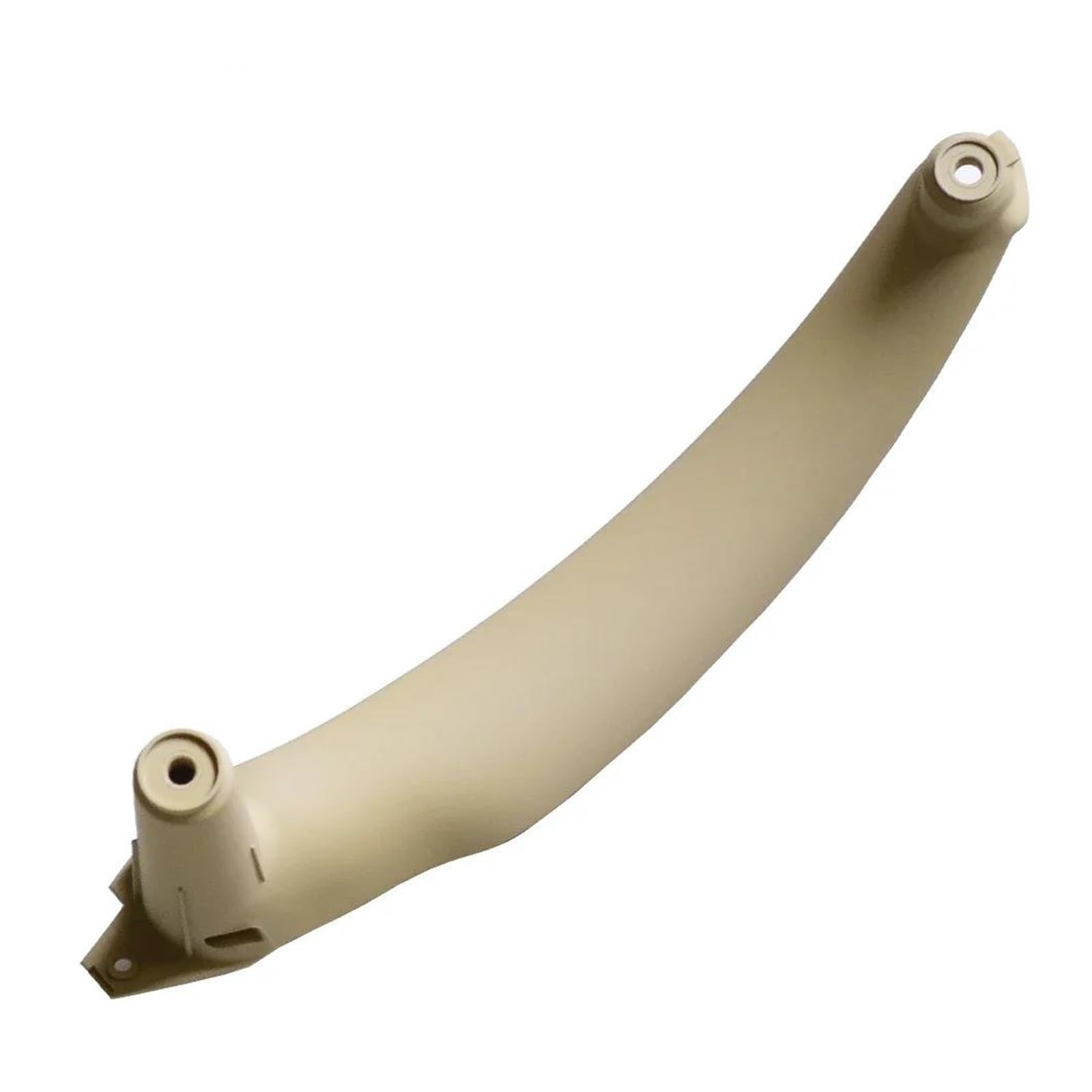 Auto Türgriff Innentürgriffe Für E70 X5 E71 E72 X6 SAV 2007-2013 Auto Rechts Links Innen Tür Panel Griff Pull Trim Abdeckung Auto Innen Zubehör Auto Türgriff Innengriff(Beige-Right-Front) von Awqmx