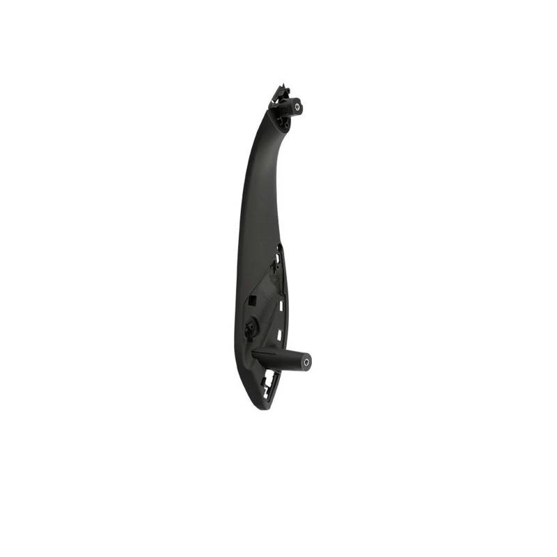 Auto Türgriff Innentürgriffe Für F30 F80 F31 F32 F34 Für 3 4 Serie 2012-2018 Innentürgriffe Auto Innentürgriff Trim Pull Grab Panel Griff Auto Türgriff Innengriff(Black Front Right) von Awqmx