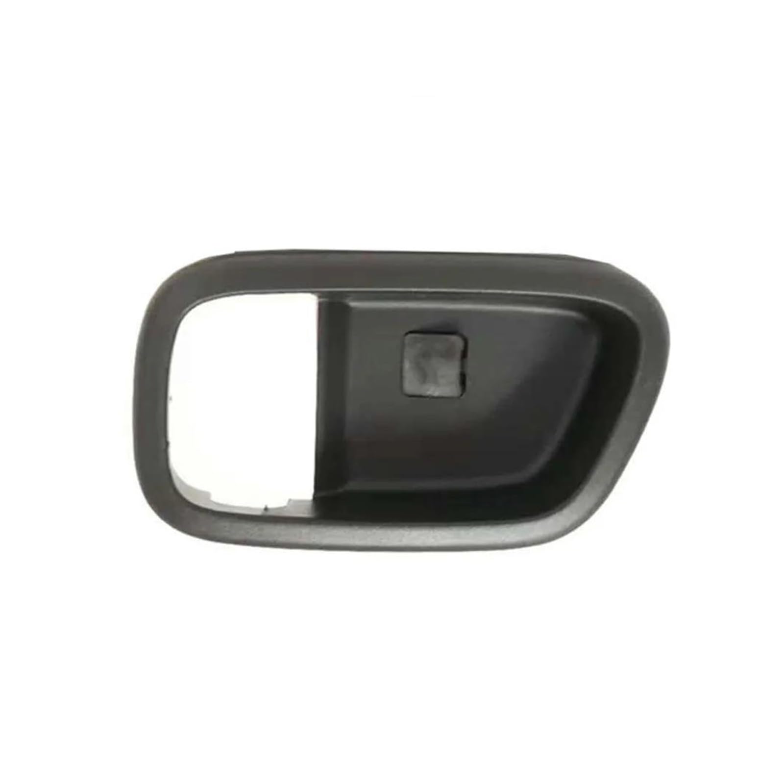 Auto Türgriff Innentürgriffe Für Hyundai Für Accent 2006 2007 2008 2009 2010 2011 Auto Innen Türgriff Abdeckung Trim Innen Innen Tür Griff Lünette Gehäuse Auto Türgriff Innengriff(Left Driver Side) von Awqmx