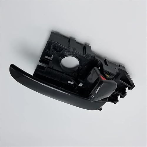 Auto Türgriff Innentürgriffe Für Hyundai Für Elantra 2001-2006 826102D000 826202D000 CA AX Vorne Nach Links Rechts Auto Innen Tür Griff Schwarz ABS Griffe Auto Türgriff Innengriff(RH) von Awqmx