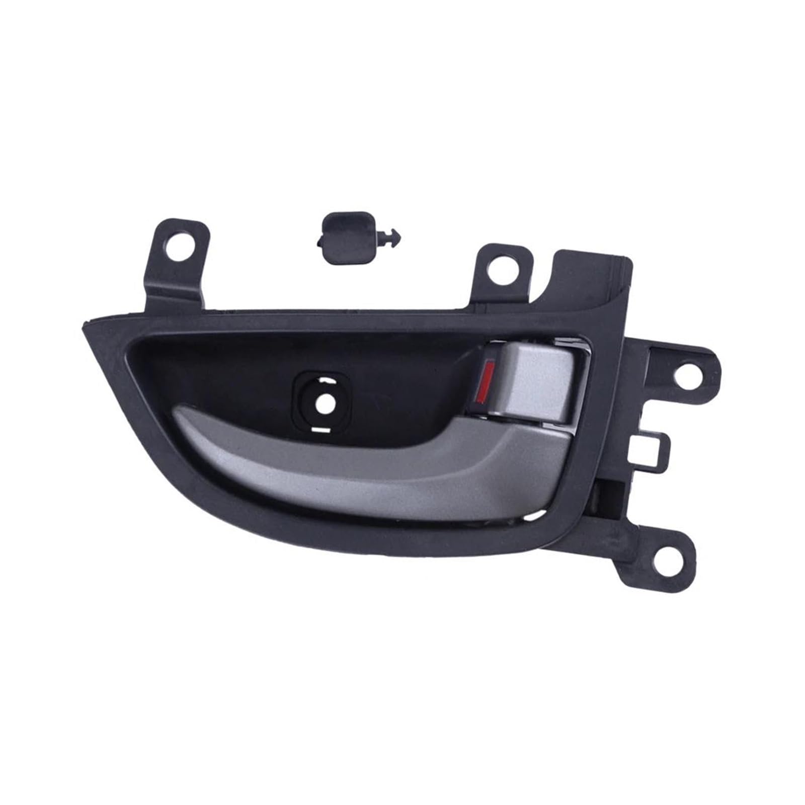 Auto Türgriff Innentürgriffe Für Hyundai Für Elantra 2011 2012 2013 2014 2015 2016 82610-3X000 82620-3X000 Vorne Links Rechts Auto Innen Tür Griff Auto Türgriff Innengriff(Right) von Awqmx