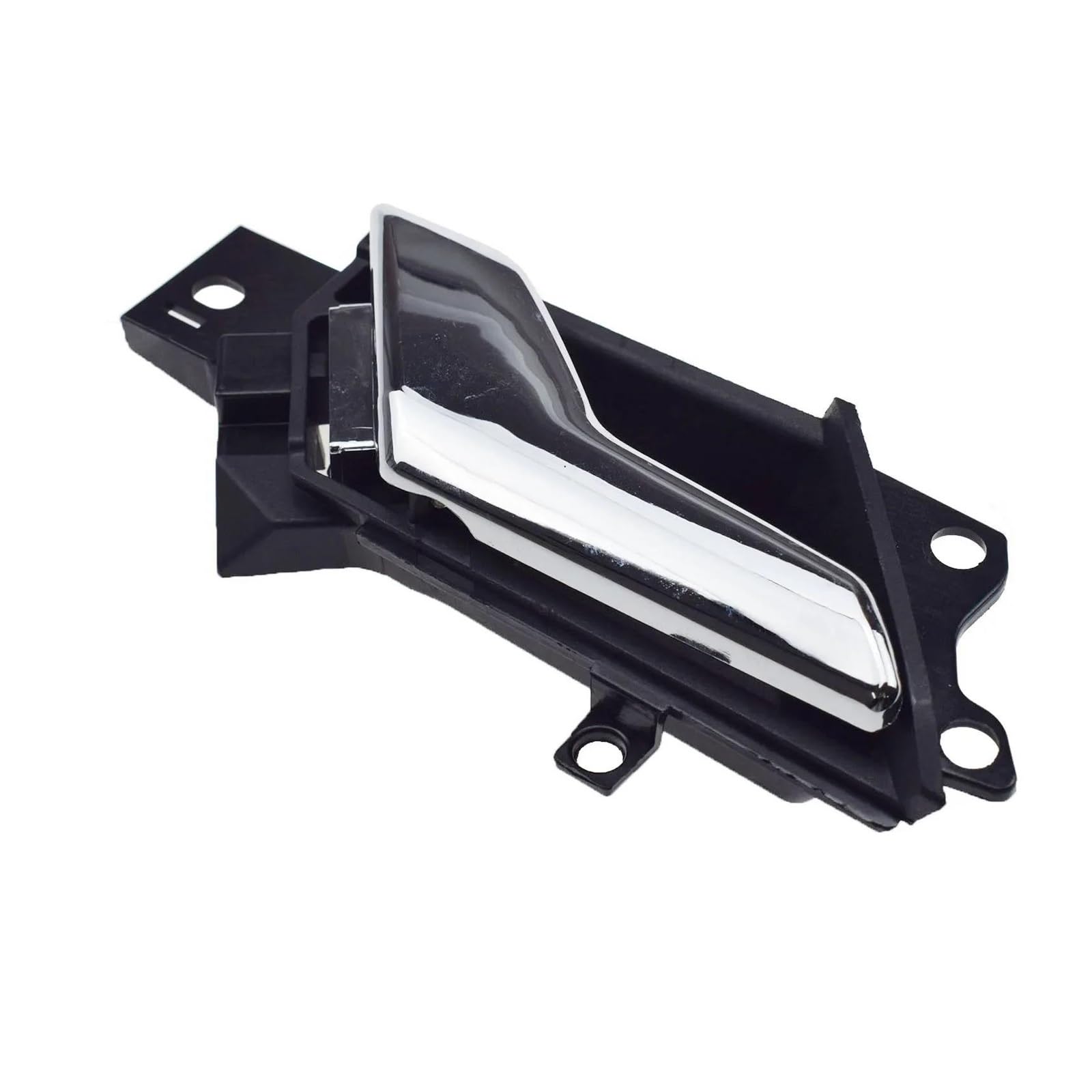 Auto Türgriff Innentürgriffe Für Saturn Für Vue Für Opel Für Antara 2008-10 L07 96660863 96861998 96861999 96660864 Chrom Innen Auto Tür Griffe Links Rechts Auto Türgriff Innengriff(Left) von Awqmx