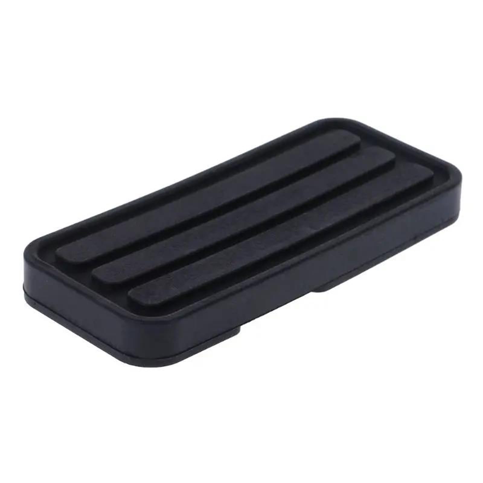 Bremse Pedalkappen Für VW Für Transporter T4 1990-2003 Ersetzen Pedale Auto Auto Accelerator Gas Gummi Fuß Rest Pedal Pad Bremse Kupplung Pads Abdeckung Auto Pedale von Awqmx