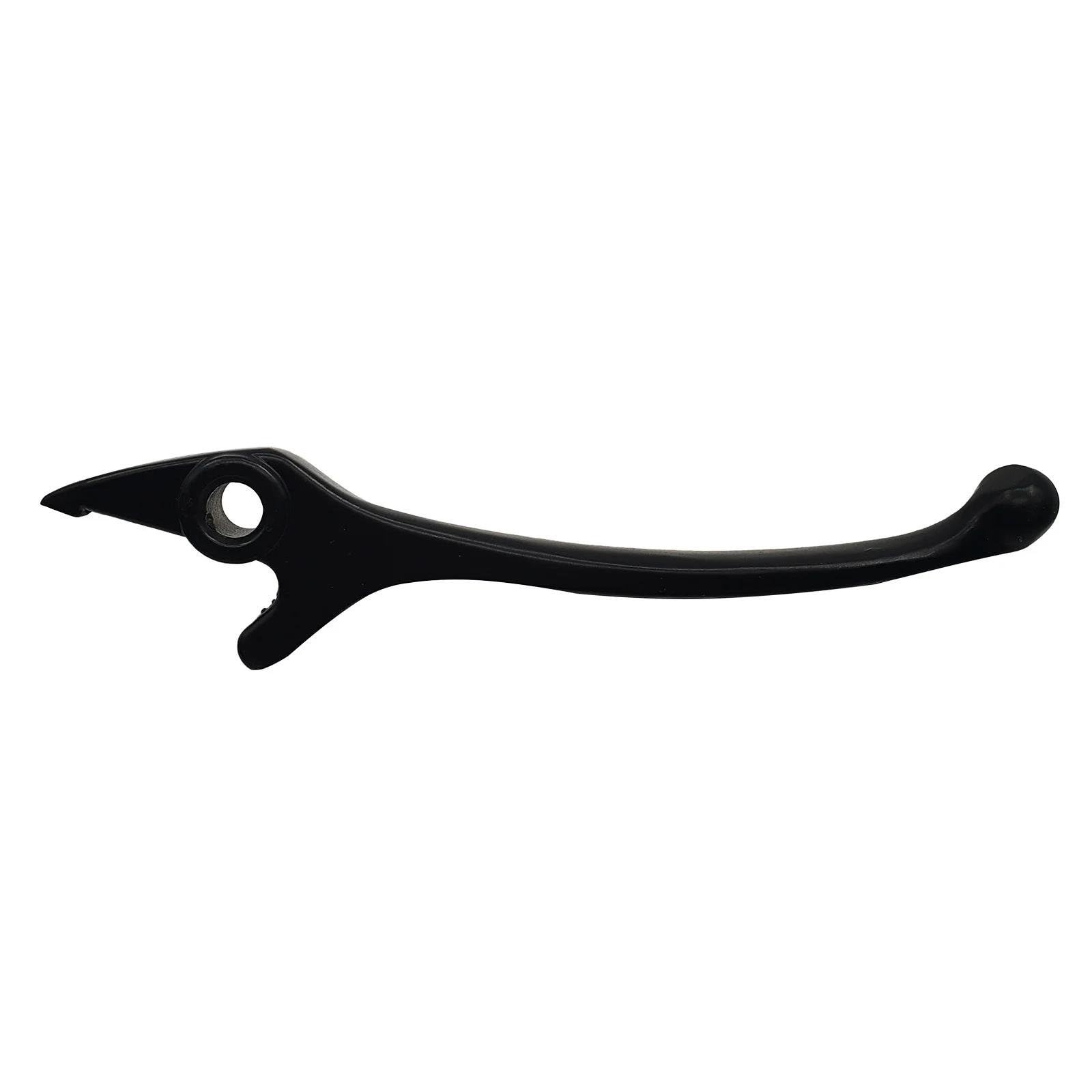 Bremshebel Für 50cc 110cc 125cc 200cc ATV Dirt Bike Griffhebel Motorrad Aluminium Bremskupplungshebel 7/8'' 22mm Lenker Universal Kupplungshebel Motorrad(Brake Lever) von Awqmx