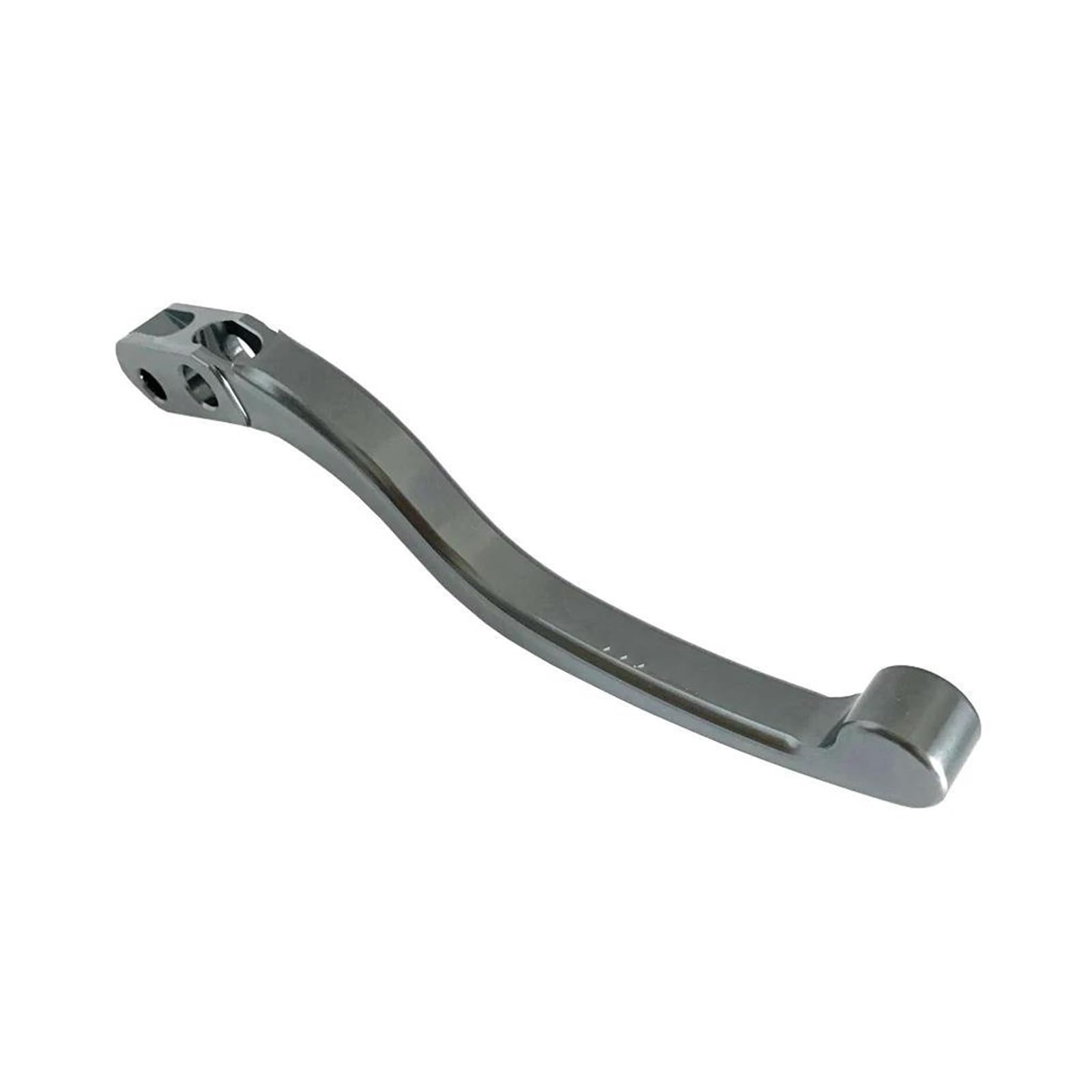 Bremshebel Für Adelin PX-1 CNC Aluminium Motorrad Hydraulische Kupplung Bremspumpe Hauptzylinder Griffhebel Kupplungshebel Motorrad(D) von Awqmx