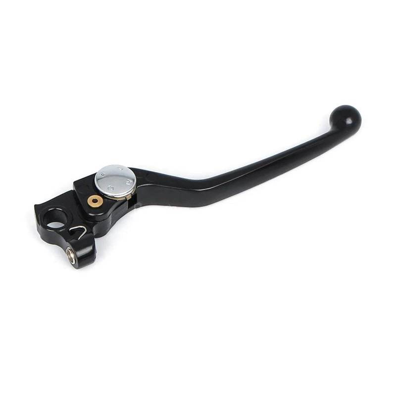 Bremshebel Für Monster 659 696 795 Hypermotard 796 Motorrad Vorne Bremse Kupplung Hebel ABS Lenker Control Griffe Spurstange Kupplungshebel Motorrad(Brake Lever) von Awqmx