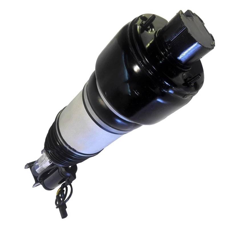 Fahrwerksfeder Für Benz Für M-Klasse W211 S211 2002-2008 Remanufactured ADS Front Air Suspension Stoßdämpfer Auto-Stoßdämpfer(L) von Awqmx