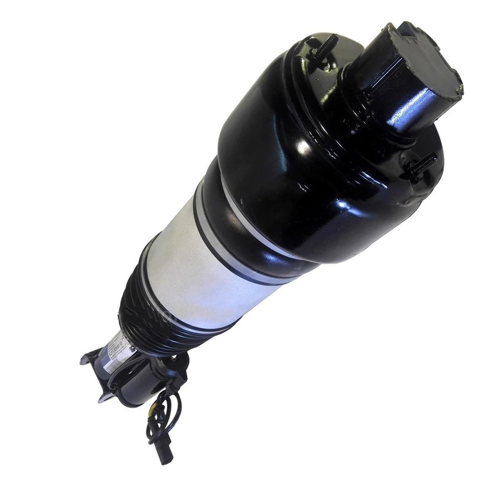 Fahrwerksfeder Für Benz Für M-Klasse W211 S211 2002-2008 Remanufactured ADS Front Air Suspension Stoßdämpfer Auto-Stoßdämpfer(R) von Awqmx