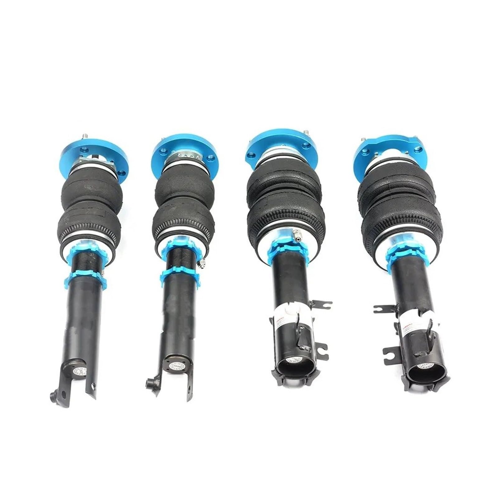 Fahrwerksfeder Für Chevrolet-T Für Epica 2006-2014 Airllen Airsuspension Stoßdämpfer-Kits Mit Sturzplatte Auf Den Oberen Luftfederstreben Auto-Stoßdämpfer von Awqmx