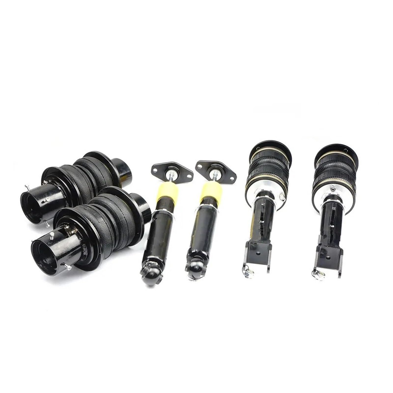 Fahrwerksfeder Für Chrysler-300C Luftfederung Stoßdämpfer Kit Airllen Auto Air Strut Pack Luftfederung Airbag Auto Teile Auto-Stoßdämpfer von Awqmx