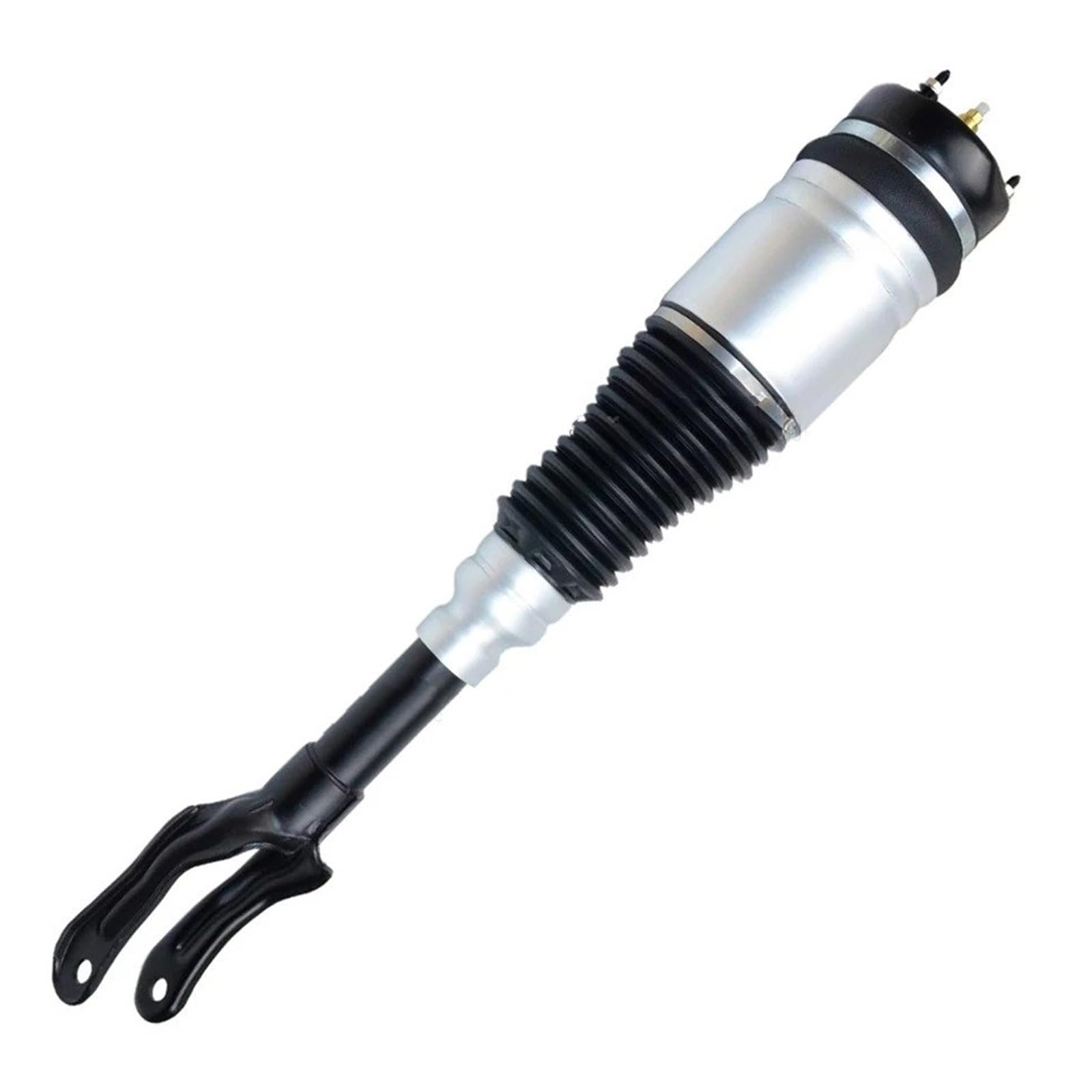 Fahrwerksfeder Für Jeep Für Grand Für Cherokee Für STR8 2011-2015 Remanufactured Front Air Suspension Stoßdämpfer Auto-Stoßdämpfer(Front Right) von Awqmx