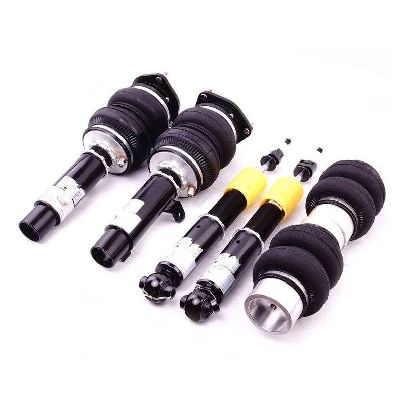 Fahrwerksfeder Für VW Für LAMANDO 2015-UP Air Frühling Stoßdämpfer Kit/Auto Pneumatische Suspension Teile/Auto Teile/airllen Airspring/Airbags Auto-Stoßdämpfer von Awqmx