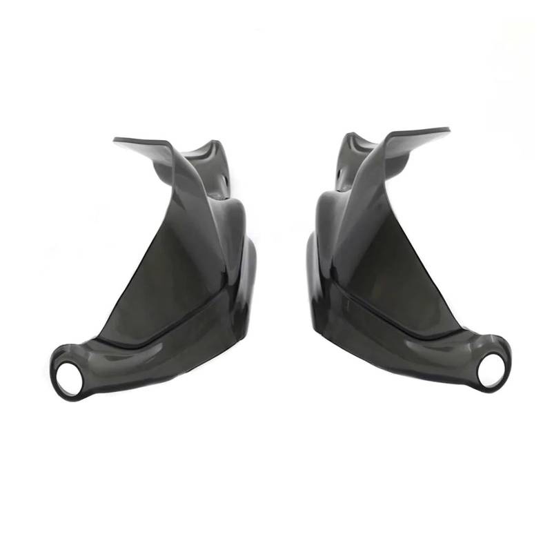 Handschutz Motorrad Für R 1200 GS ADV R1200GS LC F 800 GS Abenteuer S1000 XR S1000XR R1250GS GSA Motorrad Handschutz Hand Schild Schutz Windschutzscheibe Lenker Handschützer(Clear Black) von Awqmx