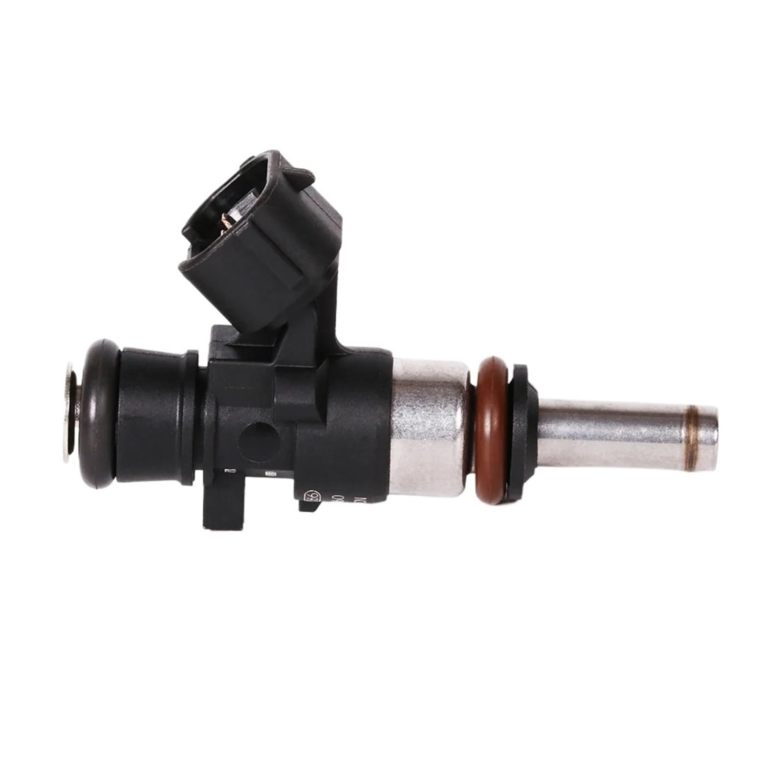 Harnstoffeinspritzung Für A3 Sportback Für A4 A1 TFSI 1,8 G3 EA888 Motor 0280158360 4 stücke Motor Kraftstoff Injektor Düse Kraftstoffinjektor(1pc) von Awqmx