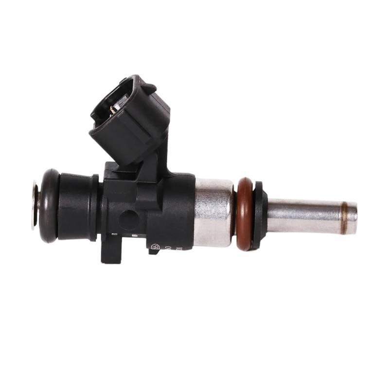 Harnstoffeinspritzung Für A3 Sportback Für A4 A1 TFSI 1,8 G3 EA888 Motor 0280158360 4 stücke Motor Kraftstoff Injektor Düse Kraftstoffinjektor(4pc) von Awqmx