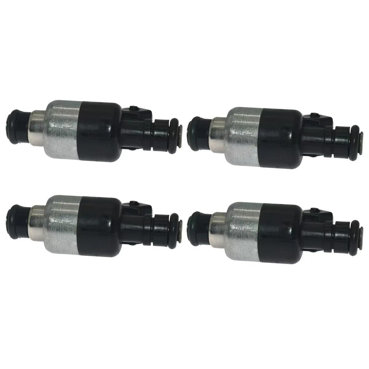 Harnstoffeinspritzung Für Buick Für Lesabre 1993 1994 1995 17106772 Kraftstoff Injektor Kraftstoffinjektor(4pcs) von Awqmx