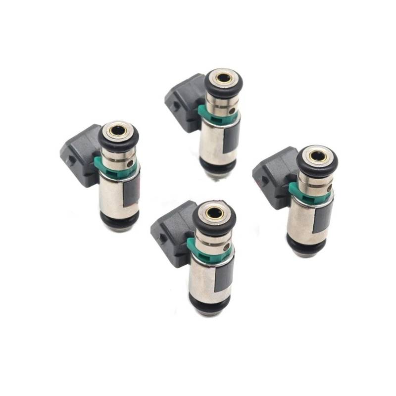 Harnstoffeinspritzung Für Chery Für Cowin Für C3 Für Tiggo 2 IWP-244 IWP 244 IWP244 Auto Kraftstoff Injektor Düse Kraftstoffinjektor(4PCS) von Awqmx