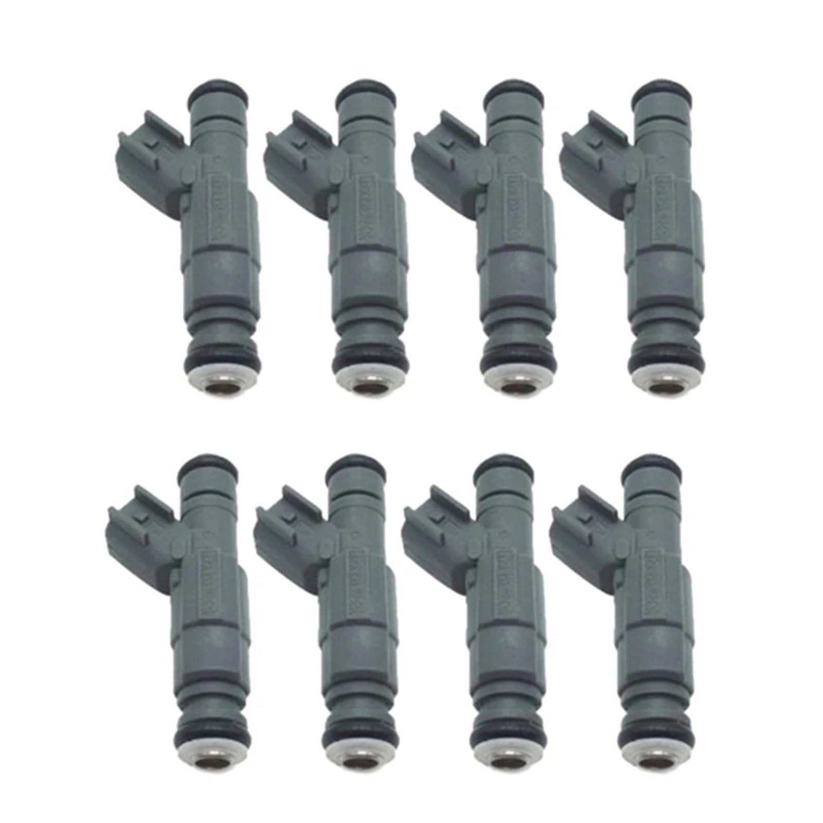 Harnstoffeinspritzung Für Lincoln Für Stadtauto 2001-2002 0280156048 1W7E-A5A 8 PCS Kraftstoff Injektor Kraftstoffinjektor von Awqmx