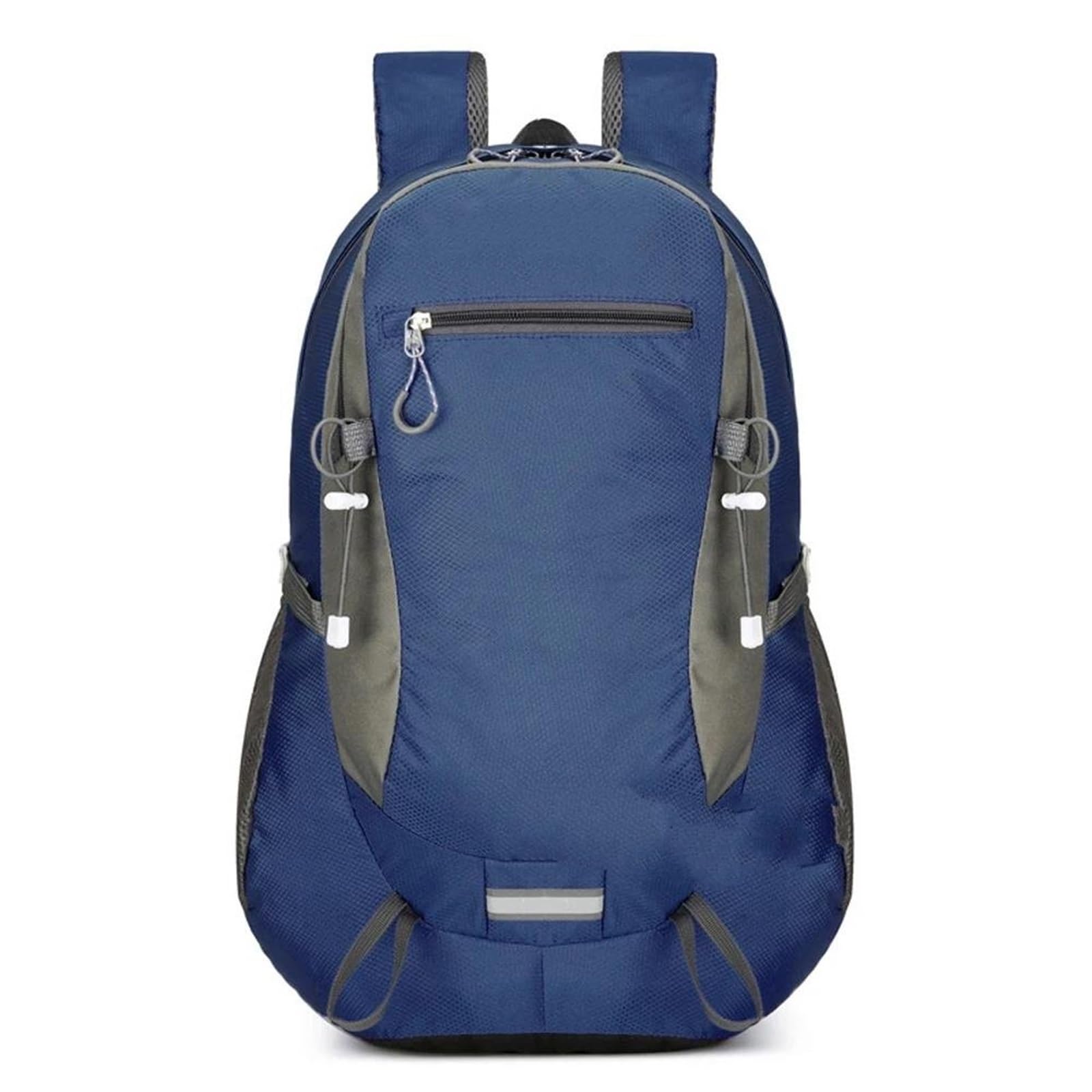 Leder & Satteltaschen Für PAN America 1250 S PA 1250 Outdoor Sports Bergsteigen Tasche Rucksack Motorradtasche(Dark Blue) von Awqmx