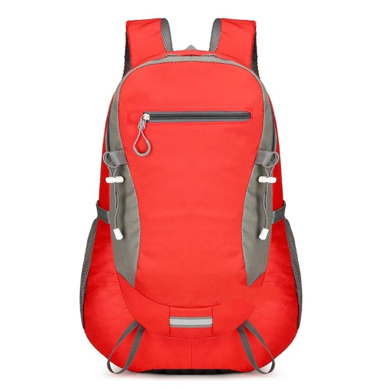 Leder & Satteltaschen Für PAN America 1250 S PA 1250 Outdoor Sports Bergsteigen Tasche Rucksack Motorradtasche(Red) von Awqmx