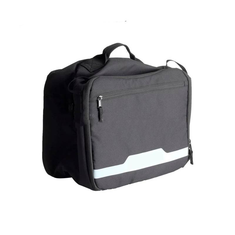 Leder & Satteltaschen Für Pan America 1250 1250S RA1250 1250 S RA 1250 2021 600D Polyester Stoff Gepäck Tasche Motorrad Seite Box Motorradtasche(1Pc Top Bag Liner) von Awqmx