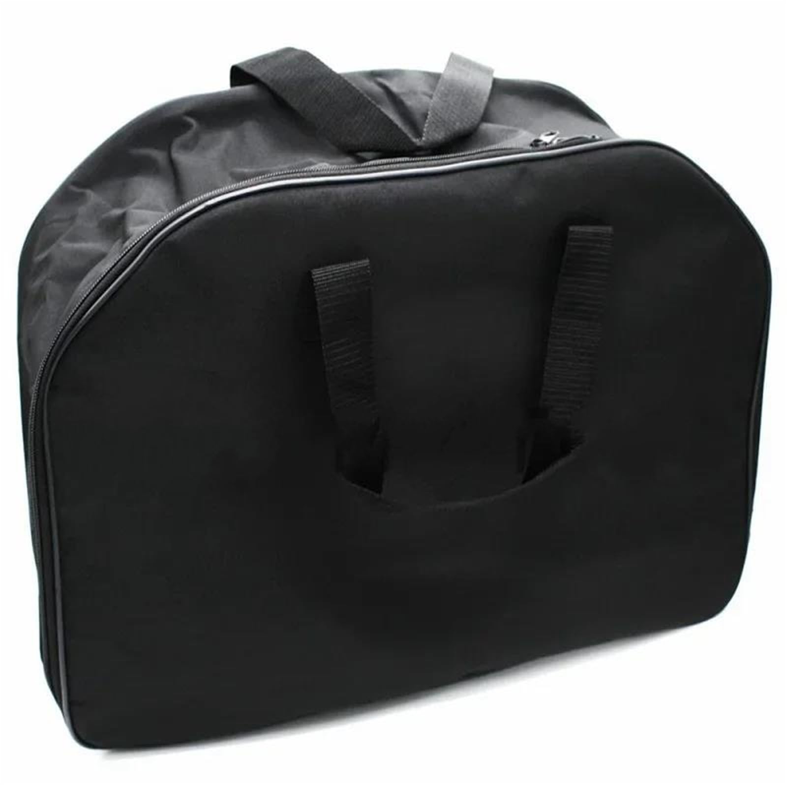 Leder & Satteltaschen Für Touring Road Für Glide 1993-2013 Motorradteile Tour-Pak Soft Liner Bag Motorradtasche von Awqmx