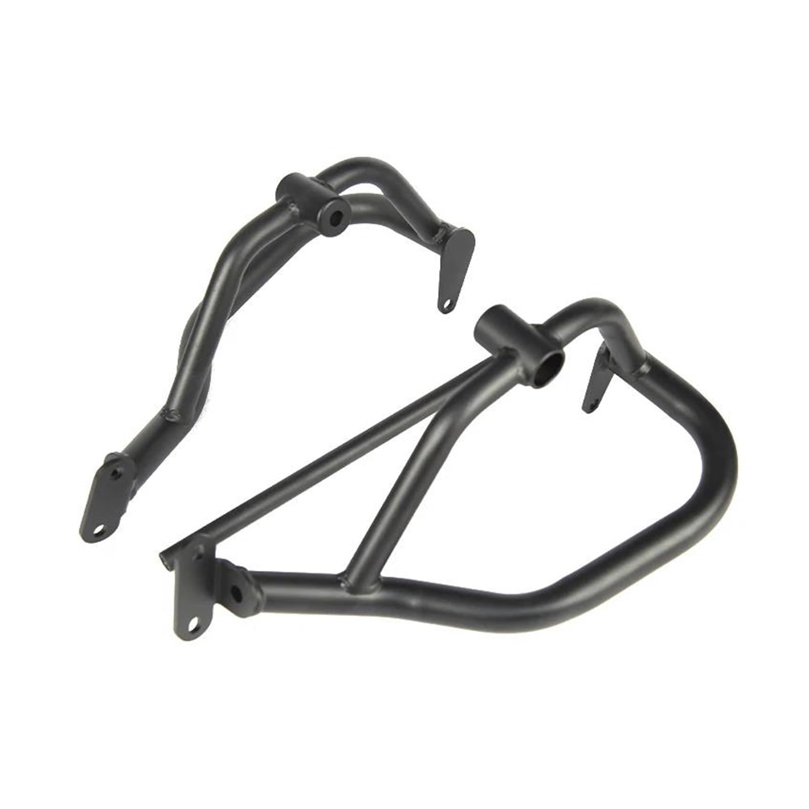 Motorrad Motorschutzbügel Sturzbügel Für CFMOTO Für 450CLC CLC 450 CLC450 Motorrad Crash Bars Stoßstange Motor Schutz Protector Motor Crash Bar Stoßstange Schutz Motorschutzbügel von Awqmx