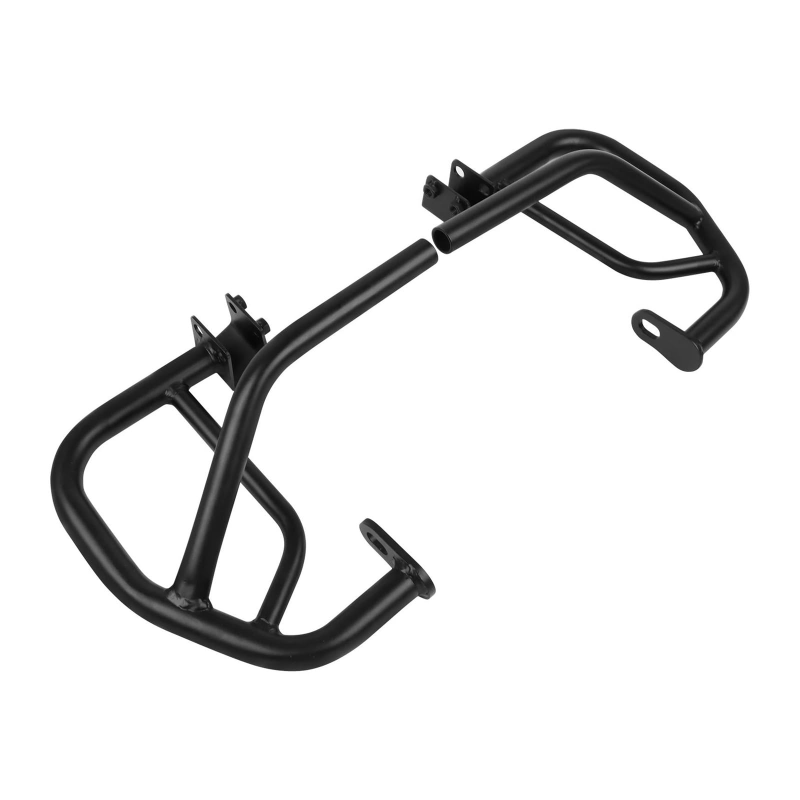 Motorrad Motorschutzbügel Sturzbügel Für CMX300 Für CMX500 Rebel 500 300 CMX 300 500 2017-2023 2022 Motorrad Crash Bars Stoßstange Motor Schutz Stunt Käfig Protector Motorschutzbügel von Awqmx