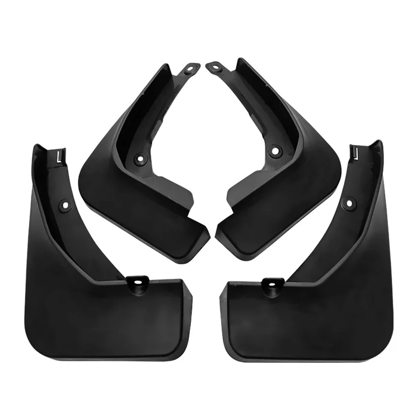 Schmutzfänger Spritzschutz Für Haval Für H6 2021 Schmutzfänger Vorne Hinten Kotflügel Auto Zubehör Auto Mud Flaps von Awqmx