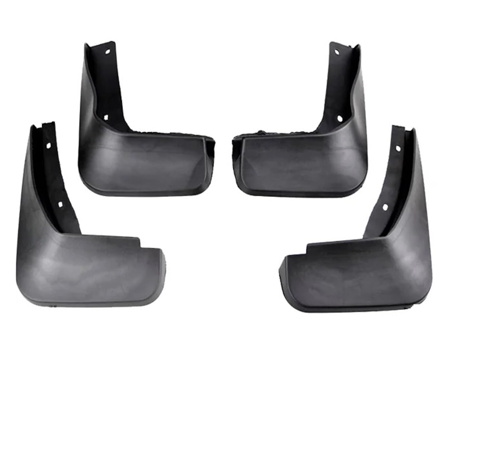 Schmutzfänger Spritzschutz Für VW Für Jetta Für Mk6 Für A6 Für Vento Limousine 2011-2014 Auto-Schmutzfänger Vorne Hinten Spritzschutz Kotflügel Kotflügel Auto Mud Flaps von Awqmx