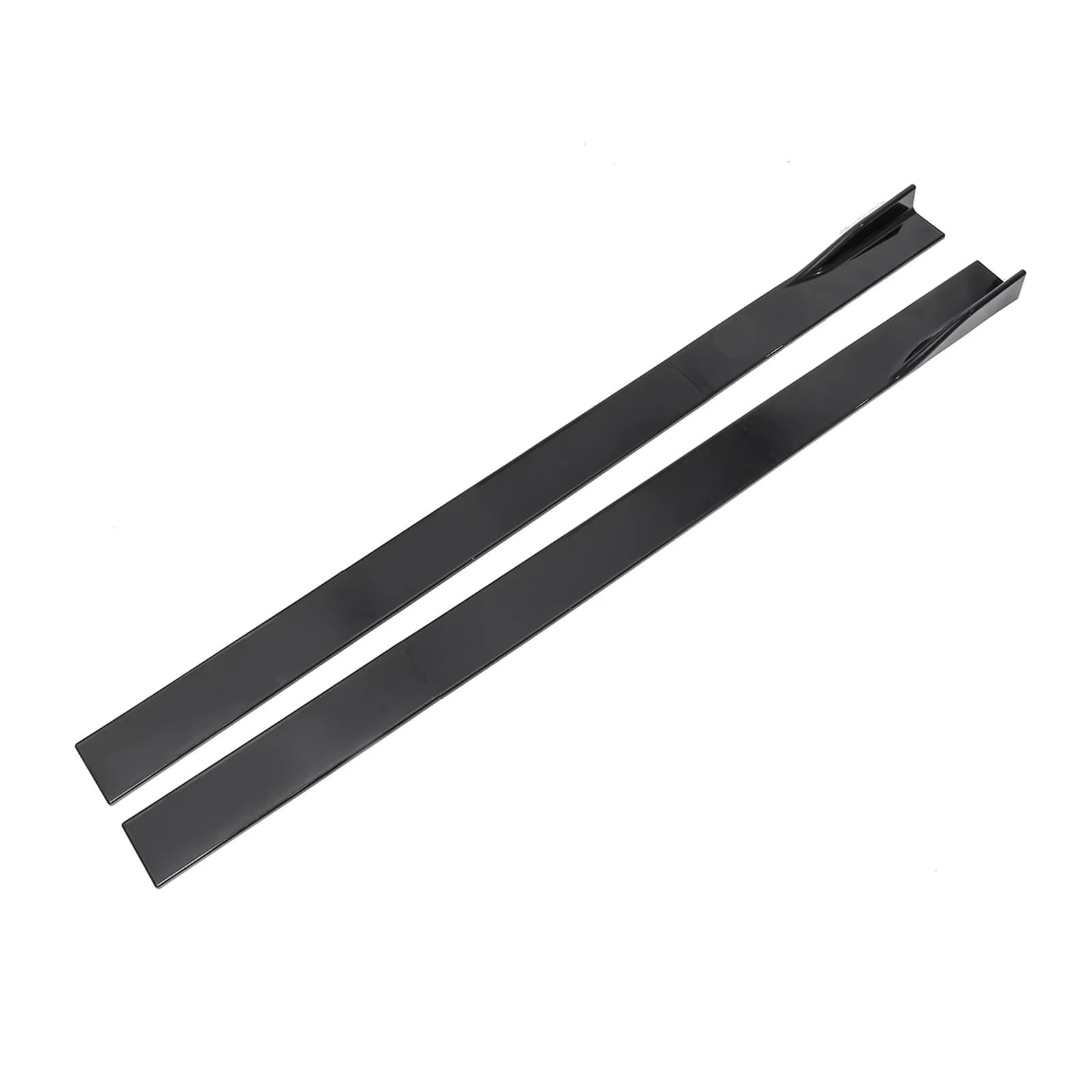 Seitenschweller Für F30 F80 F82 Für M4 Für F32 F36 Für E90 E92 Für F10 Universal Auto Seite Rock Winglet Auto Seitenschweller von Awqmx