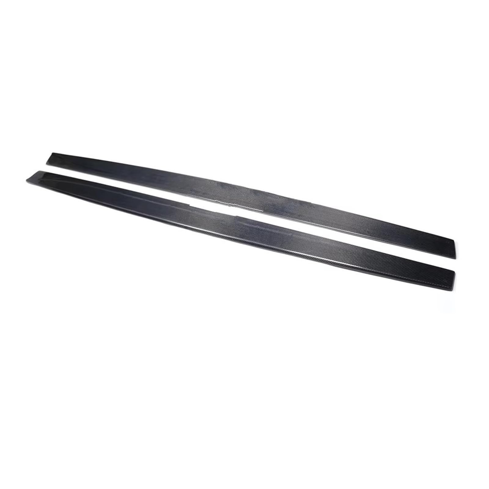 Seitenschweller Für M3 Für F80 Für M4 Für F82 Für F83 2014-2020 Seite Extensions Carbon Side Rock Auto Seitenschweller von Awqmx