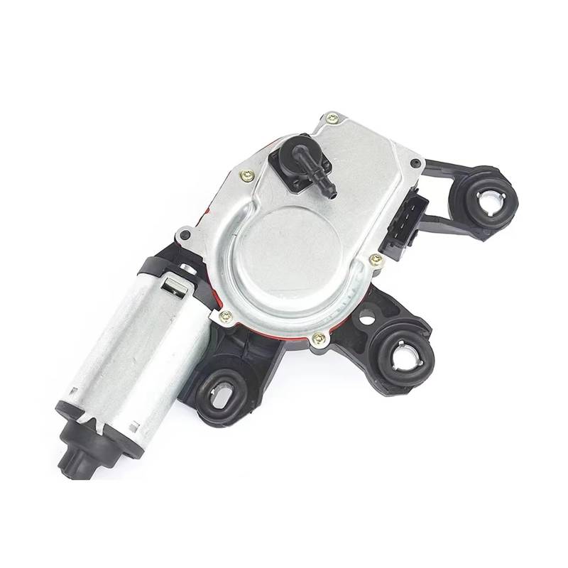 Wischermotor Für A3 Für A4 Für A6 Für Q5 Für Q7 Für B5 Für B6 Für B7 1,8 AP01 Hinten Scheibenwischermotor 8E9955711 Scheibenwischermotor von Awqmx