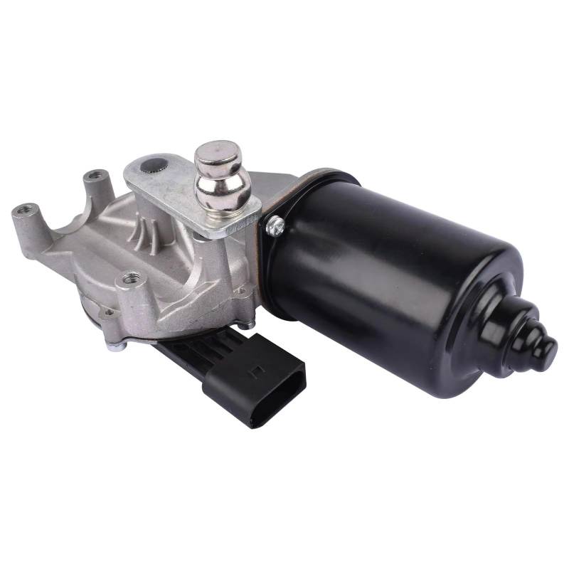 Wischermotor Für E60 Für E61 Für E63 Für E64 2001-2010 AP03 Wischermotor Vorne 61617194029 Scheibenwischermotor von Awqmx