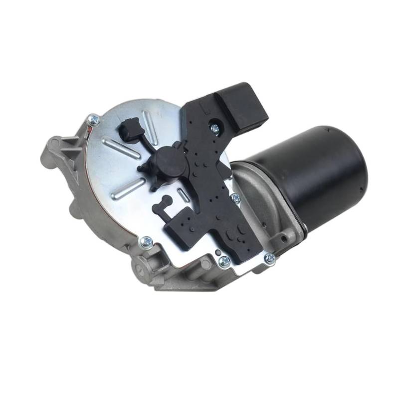 Wischermotor Für E60 Für E61 Für E63 Für E64 2001-2010 Wischer Motor Windschutzscheibe Front Wischer Motor 61617194029 Scheibenwischermotor von Awqmx