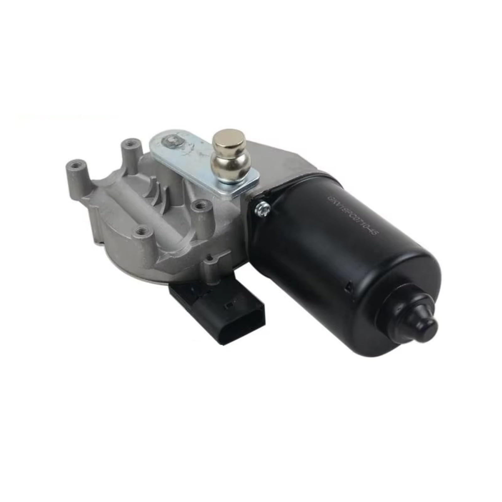 Wischermotor Für E60 Für E61 Für E63 Für E64 2001-2010 Wischermotor Vorne 61617194029 Scheibenwischermotor von Awqmx