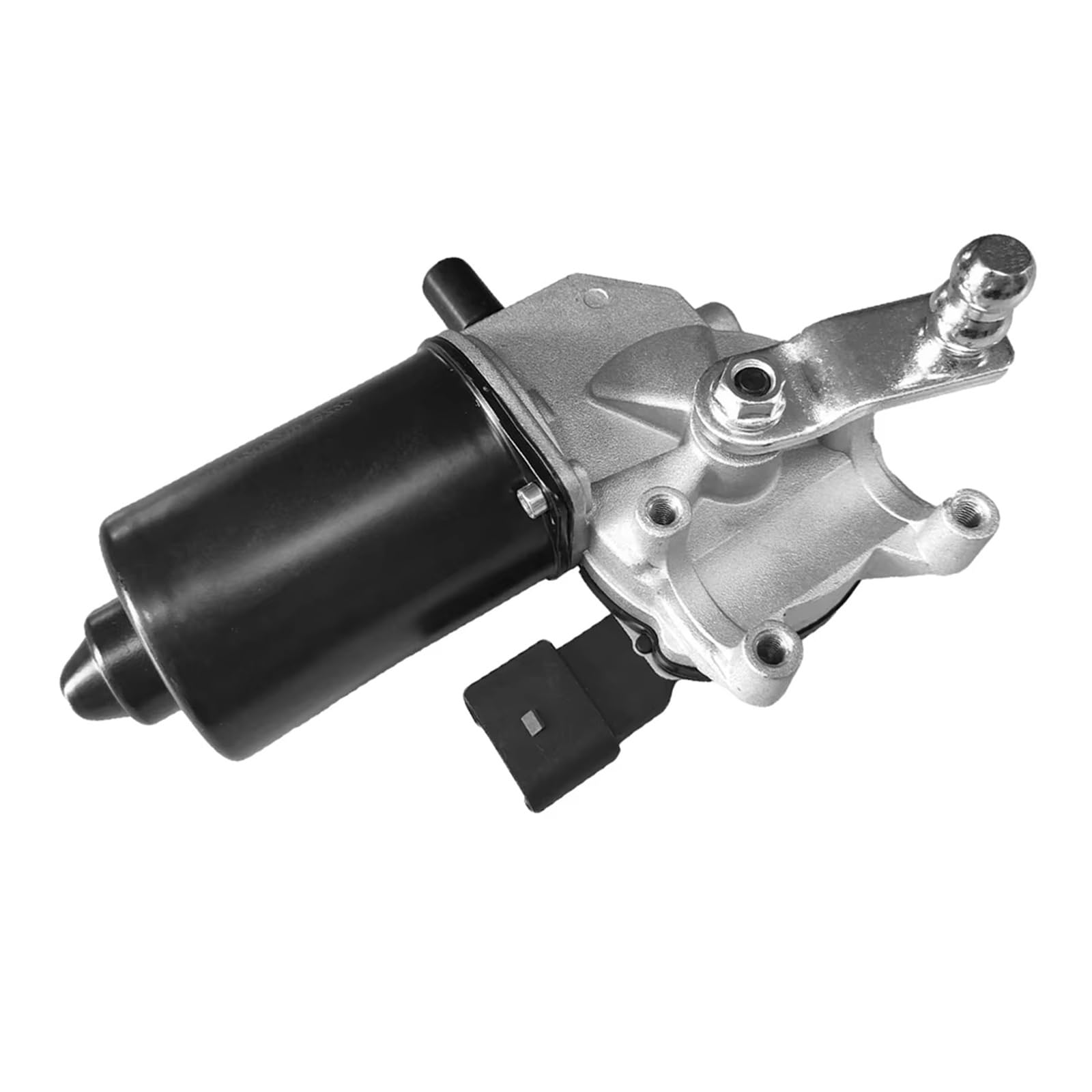 Wischermotor Für E70 Für X5 2006-2013 Für E71 Für E72 Für X6 2008-2014 Frontscheibe Wischer Motor Verknüpfung Scheibenwischermotor von Awqmx