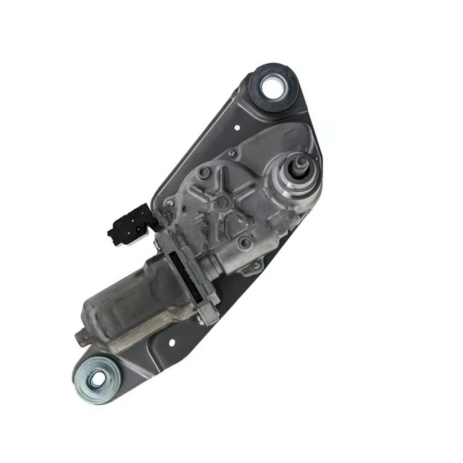 Wischermotor Für Jeep Für Grand Für Cherokee 3,0 3,6 L 5,7 L 6,4 L 2011-2013 Heckscheibe Wischer Motor 55079213AB Scheibenwischermotor von Awqmx