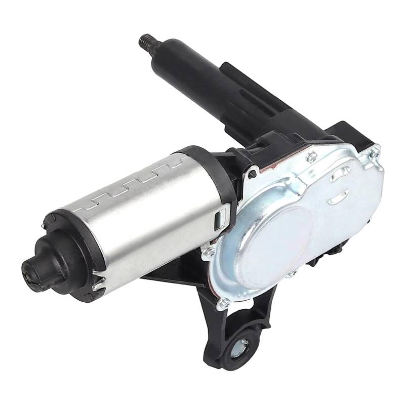 Wischermotor Für Land Für Rover Für Freelander 2 Für MK2 2006-2014 12V Heckscheibe Wischer Motor LR002243 LR033226 Scheibenwischermotor von Awqmx