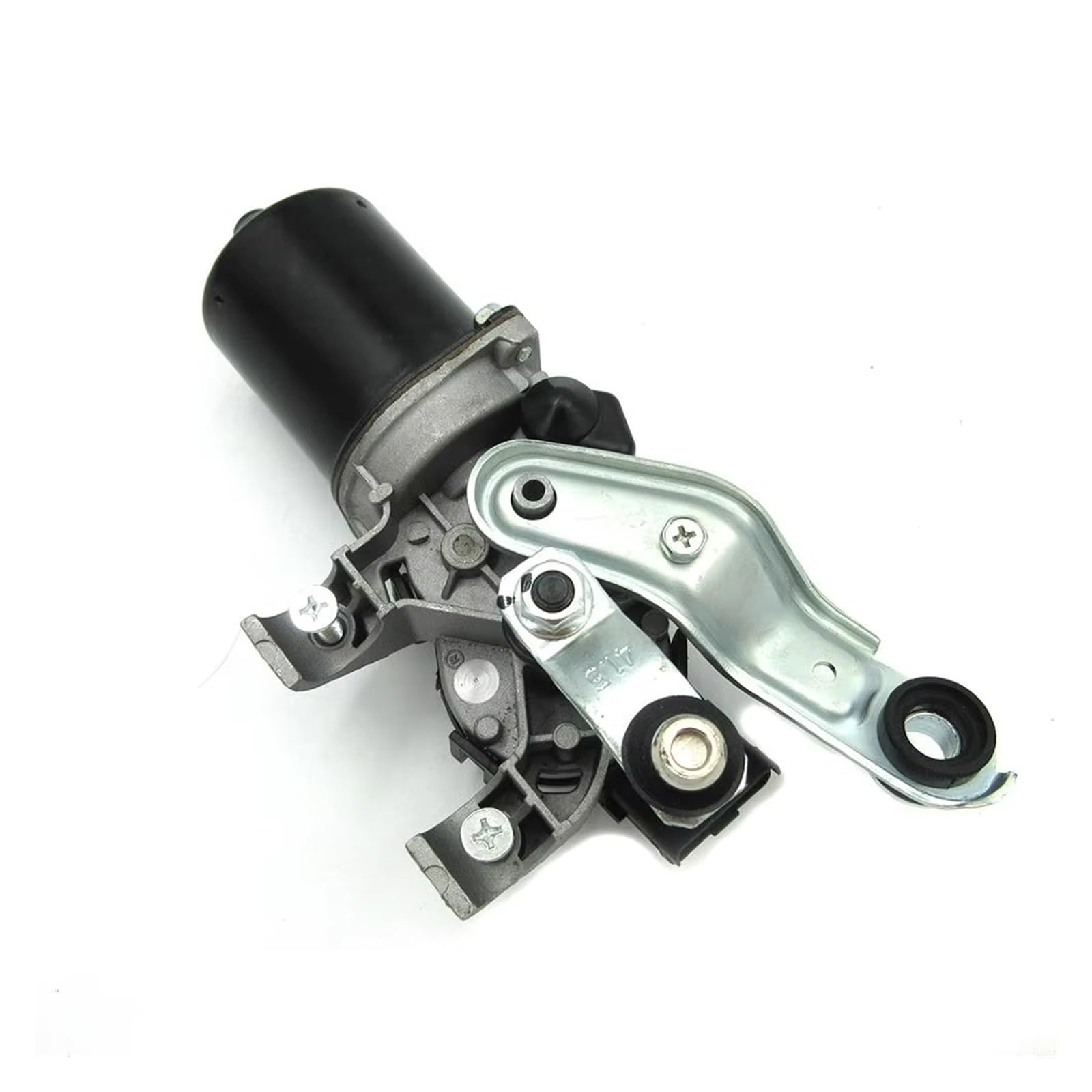 Wischermotor Für Nissan Für Qashqai Für DUALIS 2,0 07-Front Wischer Motor LHD 28800-JD900 579751 28800JD900 Scheibenwischermotor von Awqmx